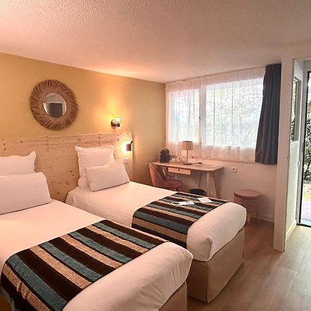Sure Hotel By Best Western Biarritz Aeroport Экстерьер фото