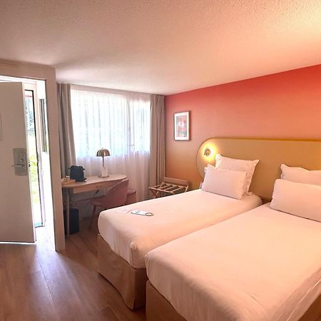 Sure Hotel By Best Western Biarritz Aeroport Экстерьер фото