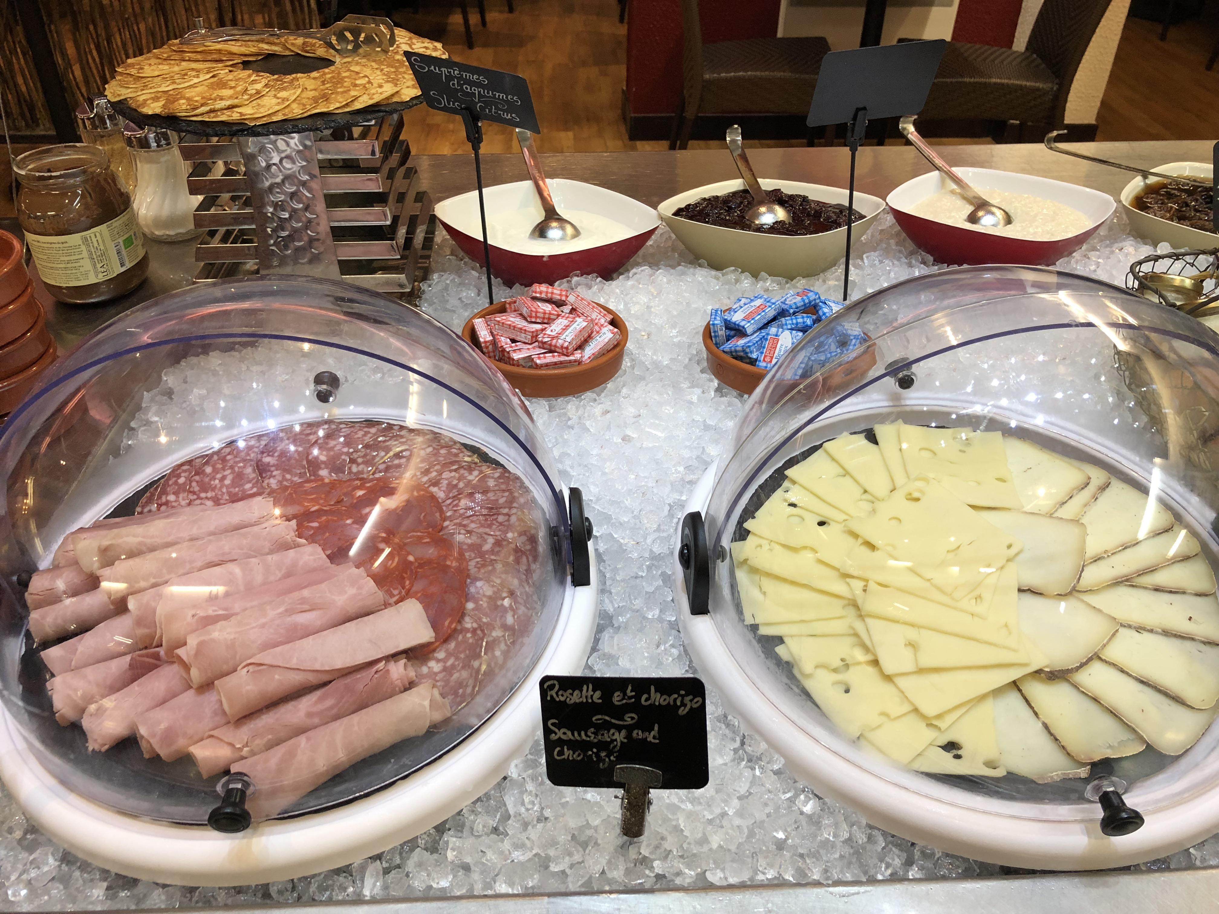 Sure Hotel By Best Western Biarritz Aeroport Экстерьер фото