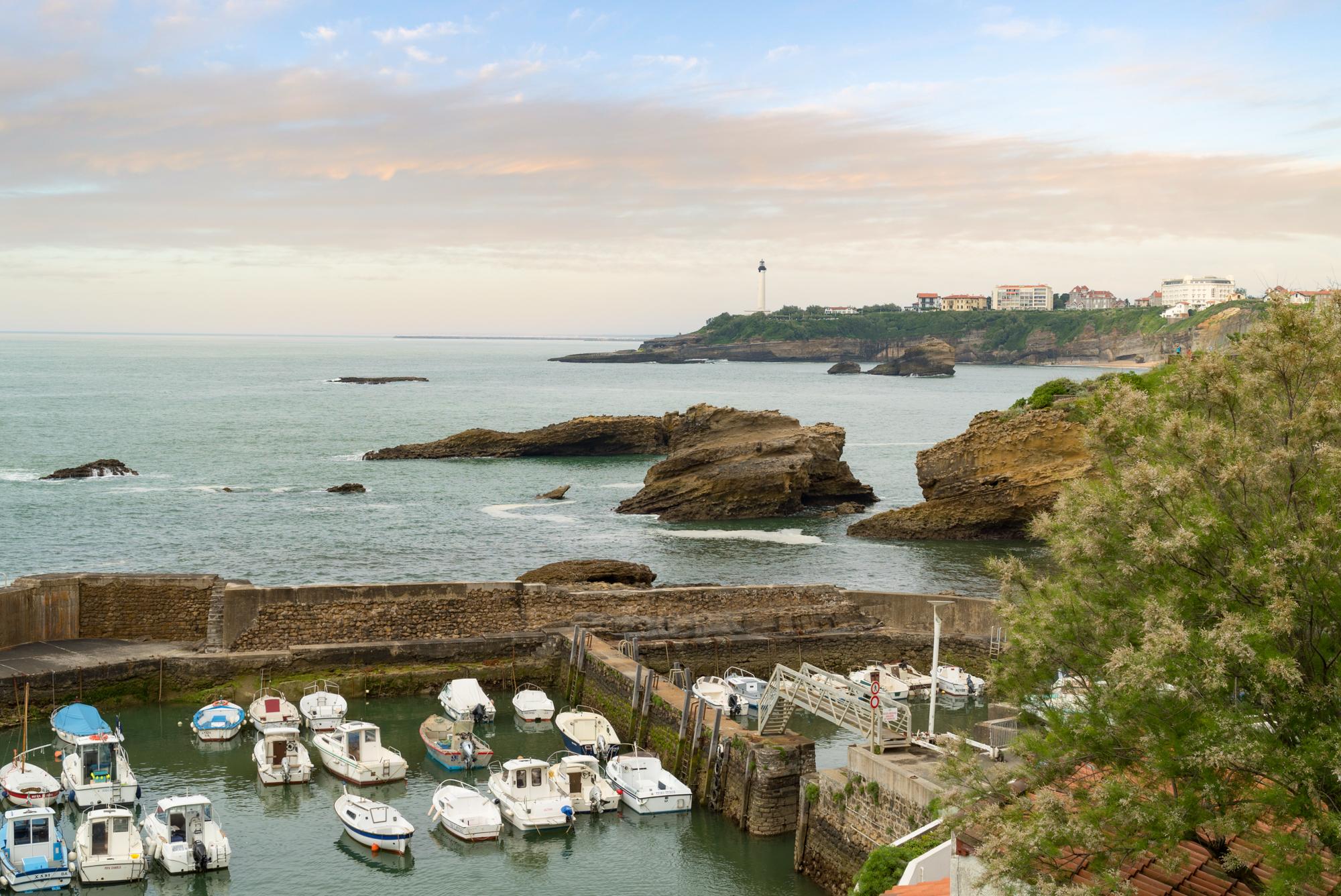 Sure Hotel By Best Western Biarritz Aeroport Экстерьер фото