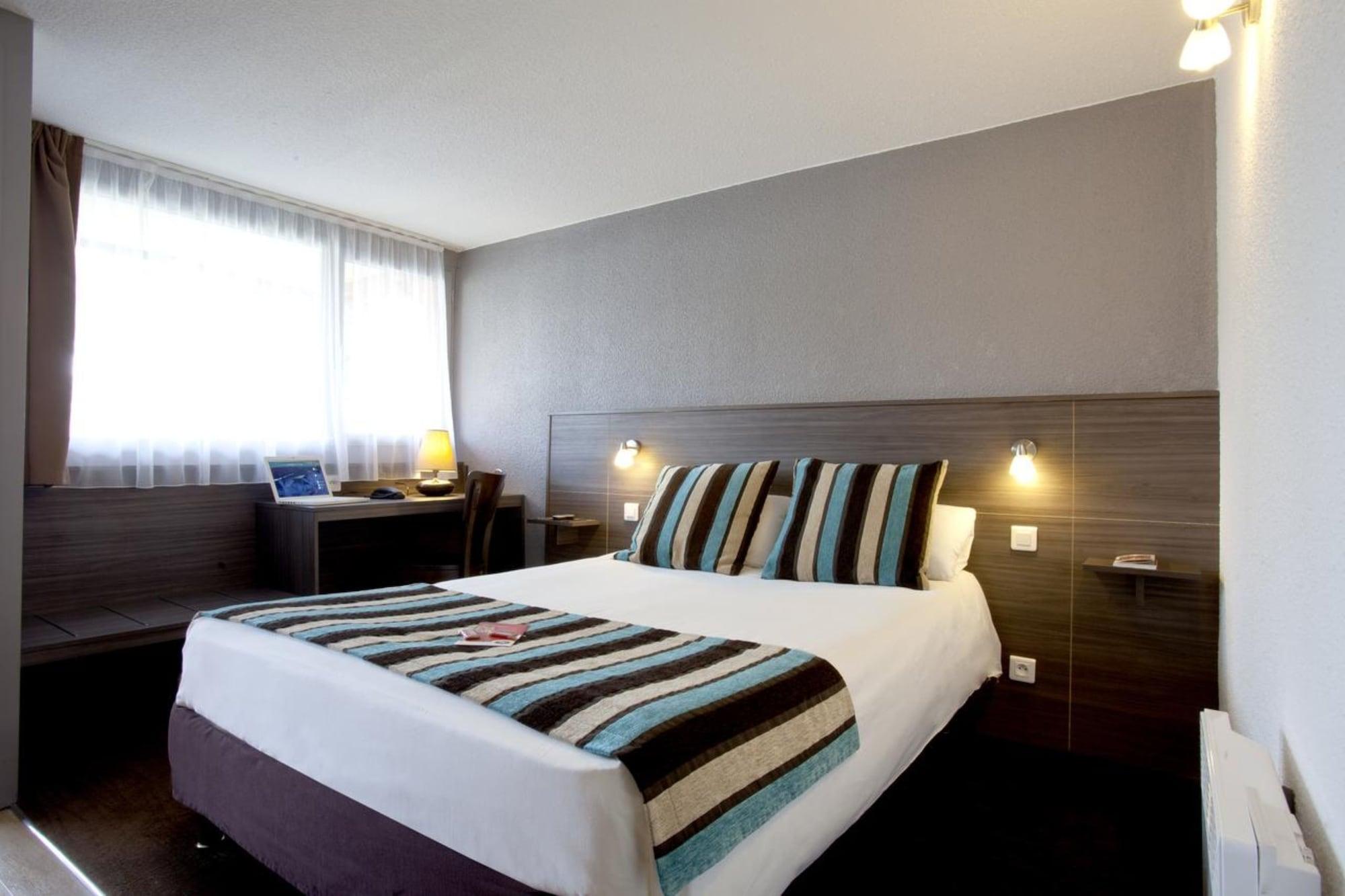Sure Hotel By Best Western Biarritz Aeroport Экстерьер фото