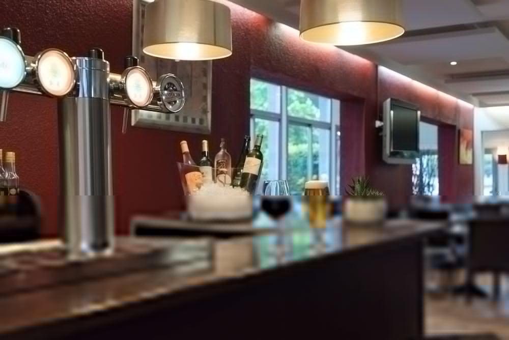Sure Hotel By Best Western Biarritz Aeroport Экстерьер фото