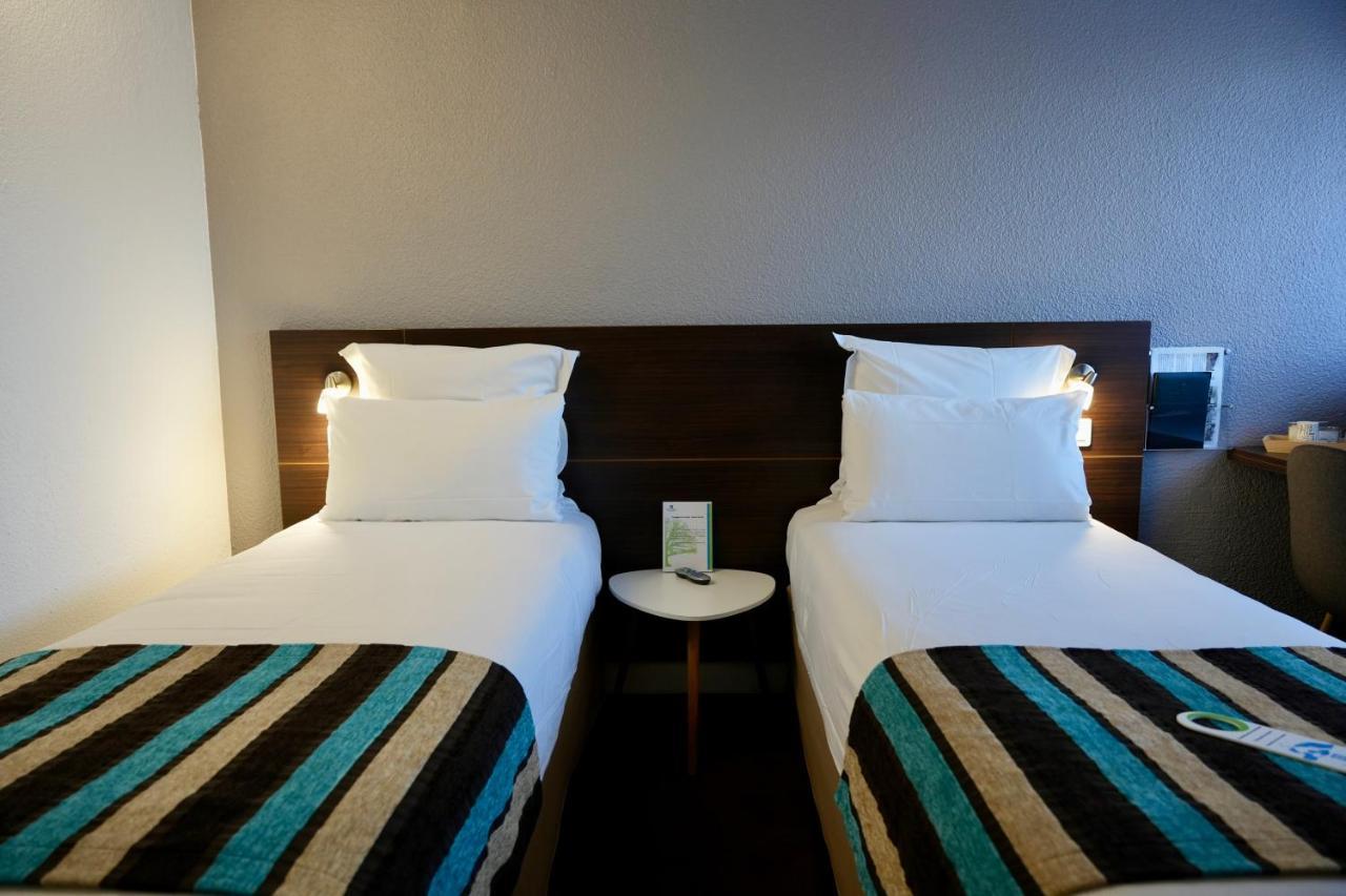 Sure Hotel By Best Western Biarritz Aeroport Экстерьер фото