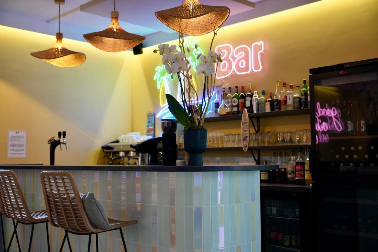Sure Hotel By Best Western Biarritz Aeroport Экстерьер фото