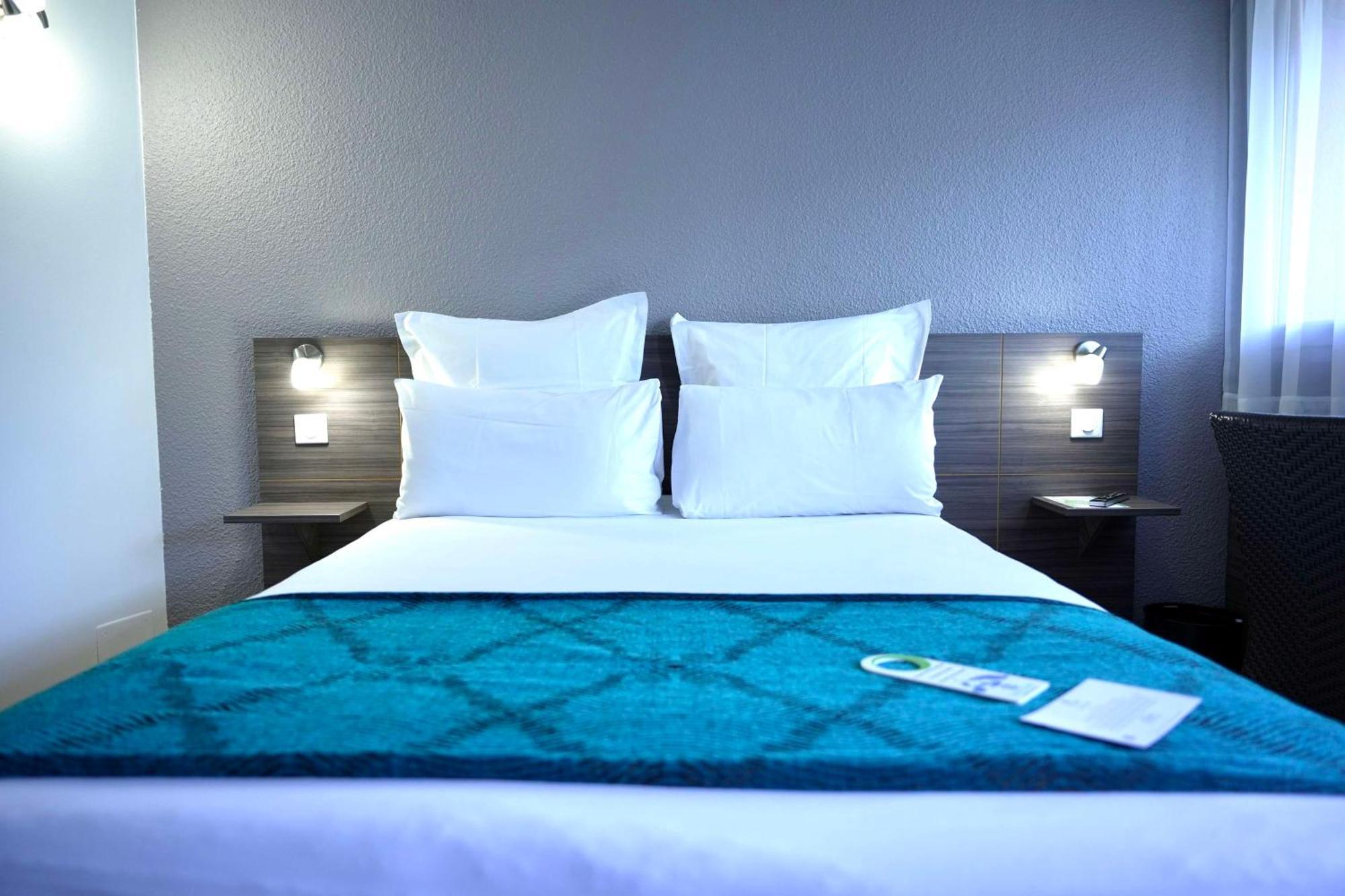 Sure Hotel By Best Western Biarritz Aeroport Экстерьер фото