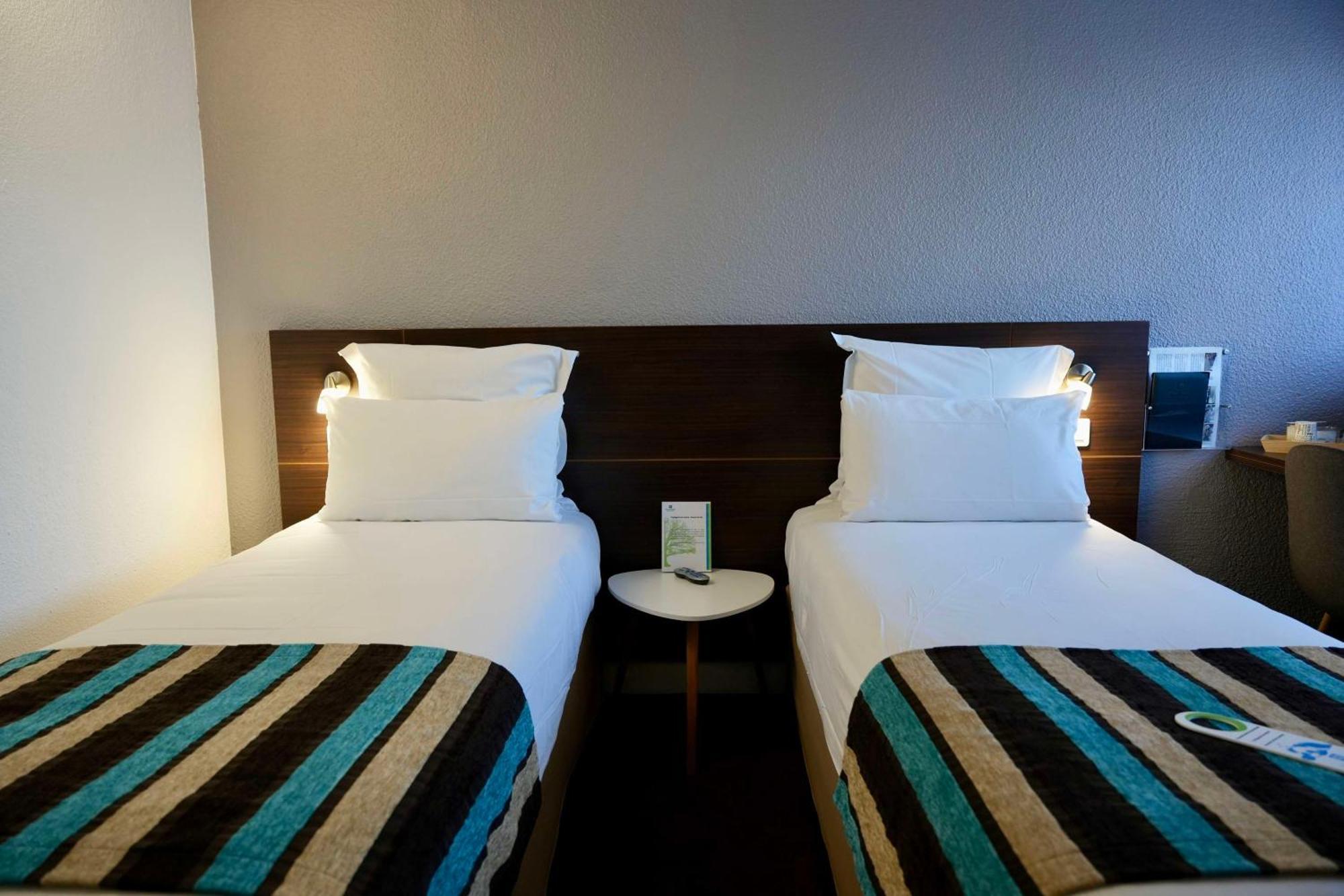 Sure Hotel By Best Western Biarritz Aeroport Экстерьер фото