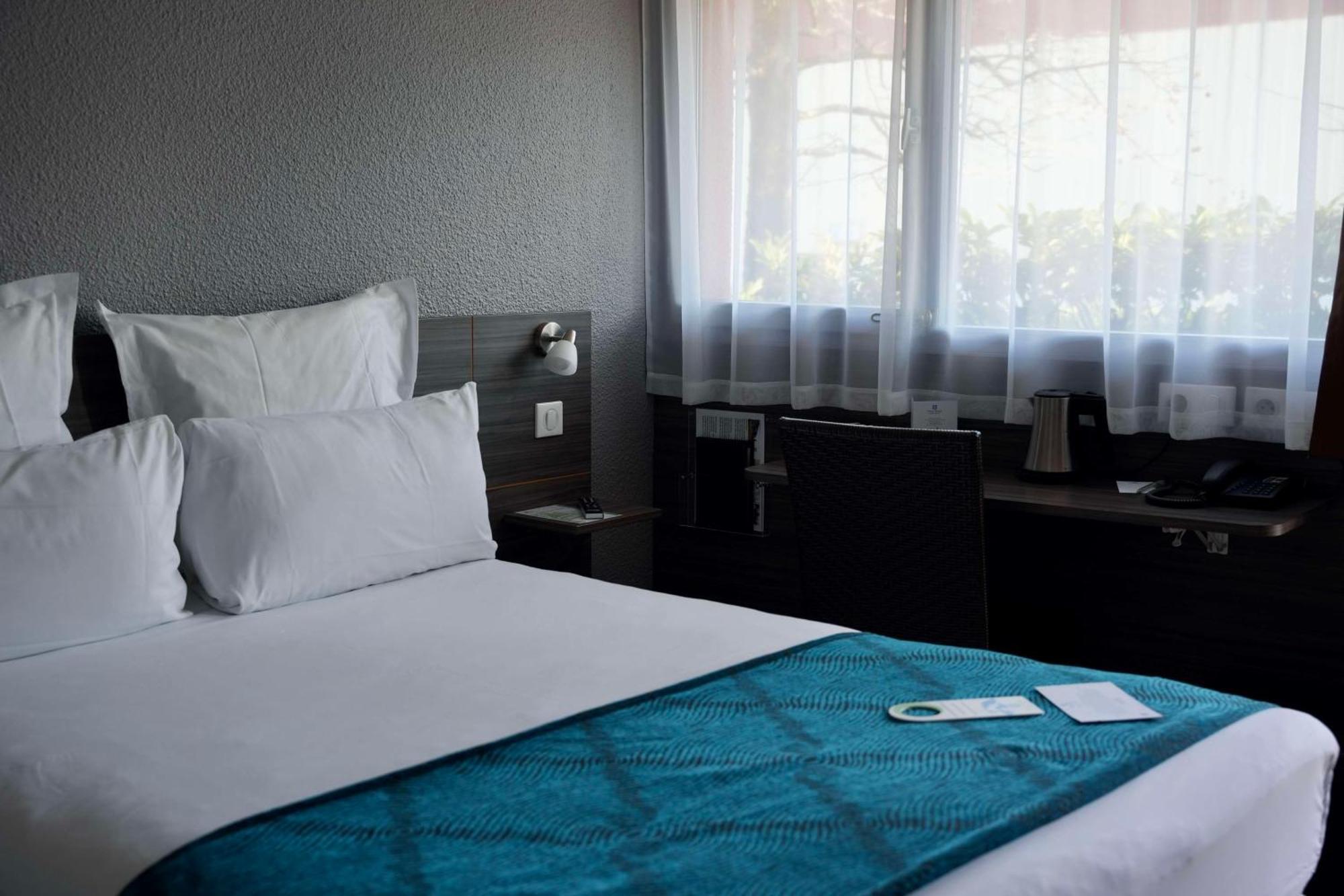 Sure Hotel By Best Western Biarritz Aeroport Экстерьер фото